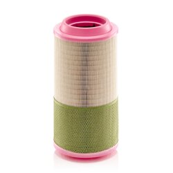Air Filter MANN & HUMMEL MANN FILTER C22625 OE Ref 500023477