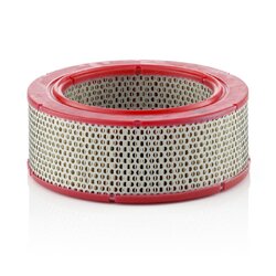 Air Filter MANN & HUMMEL MANN FILTER C2263 OE Ref 5006 949