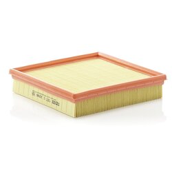 Air Filter MANN & HUMMEL MANN FILTER C2290 OE Ref 039 129 620 A