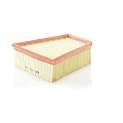 Air Filter MANN & HUMMEL C2295 3 MANN FILTER C 2295/3 OE Ref 5Z0129620A