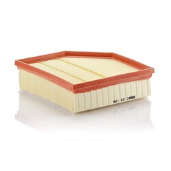 Air Filter MANN & HUMMEL MANN FILTER C23129 OE Ref 30636833