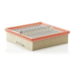 Air Filter MANN & HUMMEL MANN FILTER C23148 OE Ref A 602 094 04 04