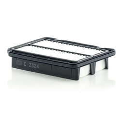 Air Filter MANN & HUMMEL MANN FILTER C2324 OE Ref 42 386 928