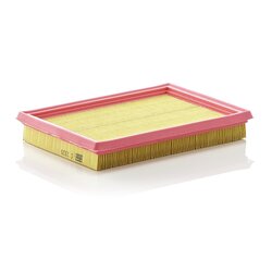 Air Filter MANN & HUMMEL MANN FILTER C2329 OE Ref 17220-P2A-505