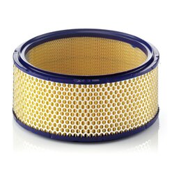 Air Filter MANN & HUMMEL MANN FILTER C2360 OE Ref 190 1855