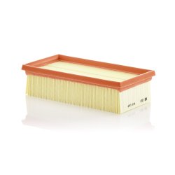 Air Filter MANN & HUMMEL C2363 1 MANN FILTER C 2363/1 OE Ref 22473185