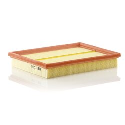 Air Filter MANN & HUMMEL MANN FILTER C2376 OE Ref 4591100AB