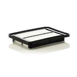 Air Filter MANN & HUMMEL MANN FILTER C24010 OE Ref 1224067