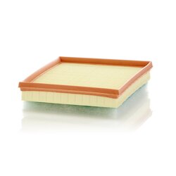 Air Filter MANN & HUMMEL MANN FILTER C24017 OE Ref 3639671