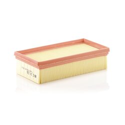 Air Filter MANN & HUMMEL MANN FILTER C24026 OE Ref 96 747 255 80