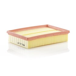 Air Filter MANN & HUMMEL MANN FILTER C24028 OE Ref 96950990