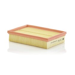 Air Filter MANN & HUMMEL MANN FILTER C24041 OE Ref 2207 430