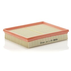 Air Filter MANN & HUMMEL MANN FILTER C24106 OE Ref 604 094 10 04