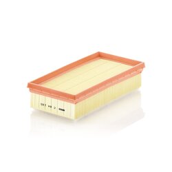 Air Filter MANN & HUMMEL MANN FILTER C24120 OE Ref B0 007 544 80