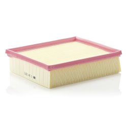 Air Filter MANN & HUMMEL C24123 2 MANN FILTER C 24 123/2 OE Ref 165466878R