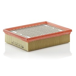 Air Filter MANN & HUMMEL C24128 2 MANN FILTER C 24 128/2 OE Ref 24438415