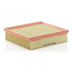 Air Filter MANN & HUMMEL MANN FILTER C24130 OE Ref 88V 890601 AA