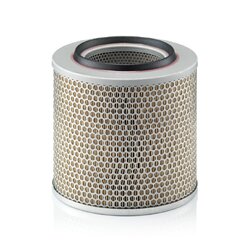 Air Filter MANN & HUMMEL MANN FILTER C24355 OE Ref 4058