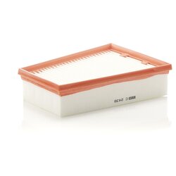 Air Filter MANN & HUMMEL MANN FILTER C2439 OE Ref 82 00 820 860