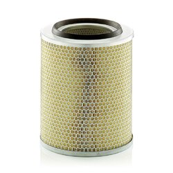 Air Filter MANN & HUMMEL MANN FILTER C24393 OE Ref CH- 12825