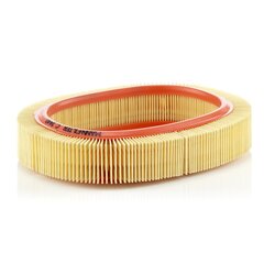 Air Filter MANN & HUMMEL MANN FILTER C2440 OE Ref 5005 820