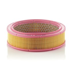 Air Filter MANN & HUMMEL C2443 1 MANN FILTER C 2443/1 OE Ref 2101011091000