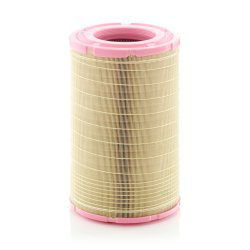 Air Filter MANN & HUMMEL C24553 2 MANN FILTER C 24 553/2 OE Ref KBH0921