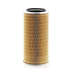 Air Filter MANN & HUMMEL C24650 8 MANN FILTER C 24 650/8 OE Ref 42015056