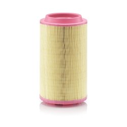 Air Filter MANN & HUMMEL C24745 3 MANN FILTER C 24 745/3 OE Ref 2992388