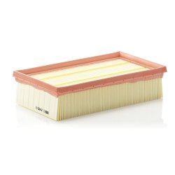 Air Filter MANN & HUMMEL C2485 2 MANN FILTER C 2485/2 OE Ref 1654600QAR