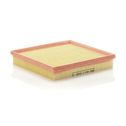 Air Filter MANN & HUMMEL MANN FILTER C2493 OE Ref 13 72 1 247 404