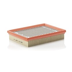 Air Filter MANN & HUMMEL MANN FILTER C2494 OE Ref 835619