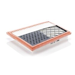 Air Filter MANN & HUMMEL MANN FILTER C25004 OE Ref 642 094 03 04