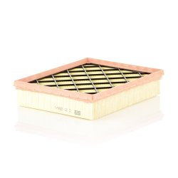 Air Filter MANN & HUMMEL C25008 1 MANN FILTER C 25 008/1 OE Ref 5243186