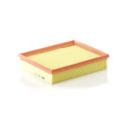 Air Filter MANN & HUMMEL MANN FILTER C25015 OE Ref 16 54 694 90R