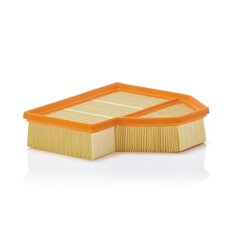 Air Filter MANN & HUMMEL MANN FILTER C25112 OE Ref 13 72 7 834 714