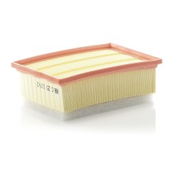 Air Filter MANN & HUMMEL C25117 2 MANN FILTER C 25 117/2 OE Ref 1444FJ