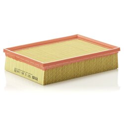 Air Filter MANN & HUMMEL MANN FILTER C25118 OE Ref 834295