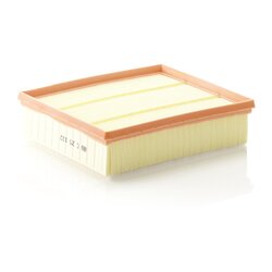 Air Filter MANN & HUMMEL MANN FILTER C25122 OE Ref PHE 500060