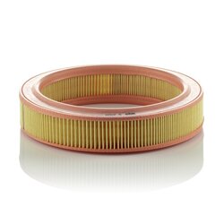 Air Filter MANN & HUMMEL MANN FILTER C2534 OE Ref 6080 390