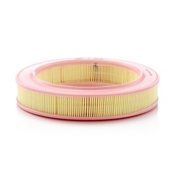 Air Filter MANN & HUMMEL MANN FILTER C2536 OE Ref 5000 263