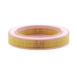 Air Filter MANN & HUMMEL MANN FILTER C2540 OE Ref 052 129 620