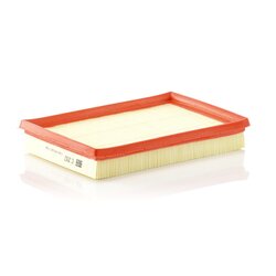 Air Filter MANN & HUMMEL MANN FILTER C2562 OE Ref H E19-23603
