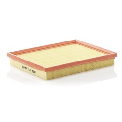 Air Filter MANN & HUMMEL MANN FILTER C2569 OE Ref 71736132