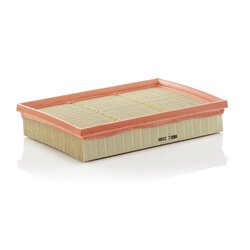 Air Filter MANN & HUMMEL MANN FILTER C2589 OE Ref 13 71 3 419 934