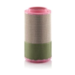 Air Filter MANN & HUMMEL MANN FILTER C25990 OE Ref 23429814