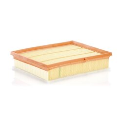 Air Filter MANN & HUMMEL MANN FILTER C26010 OE Ref 17801-YV020