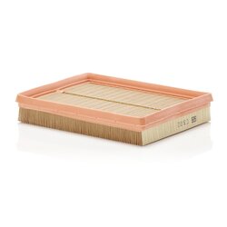 Air Filter MANN & HUMMEL MANN FILTER C26012 OE Ref 281132G000