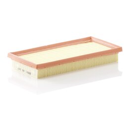 Air Filter MANN & HUMMEL MANN FILTER C26027 OE Ref 1500A617