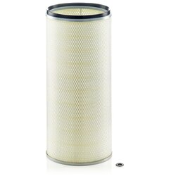 Air Filter MANN & HUMMEL MANN FILTER C26031x OE Ref 110339512